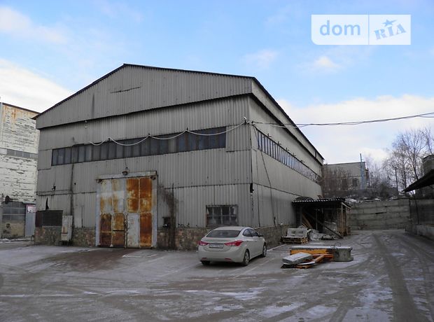 Продажа складского помещения, Киев, р‑н. Дарницкий, ст.м. Позняки, Бориспольская улица Продажа складского помещения, Киев, р‑н. Дарницкий, ст.м. Позняки, Бориспольская улица