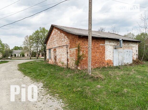 Складское помещение в Коломые, продажа по Прикарпатська, в селе Раковчик, цена: 12 800 долларов за объект фото 1 Складское помещение в Коломые, продажа по Прикарпатська, в селе Раковчик, цена: 12 800 долларов за объект фото 1