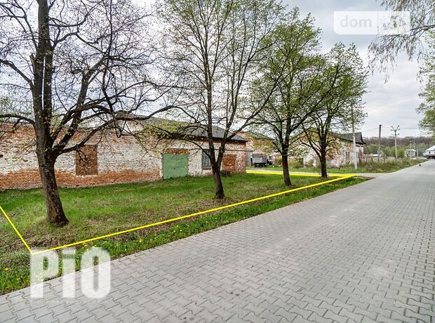 Складское помещение в Коломые, продажа по Прикарпатська, в селе Раковчик, цена: 12 800 долларов за объект фото 1 Складское помещение в Коломые, продажа по Прикарпатська, в селе Раковчик, цена: 12 800 долларов за объект фото 1