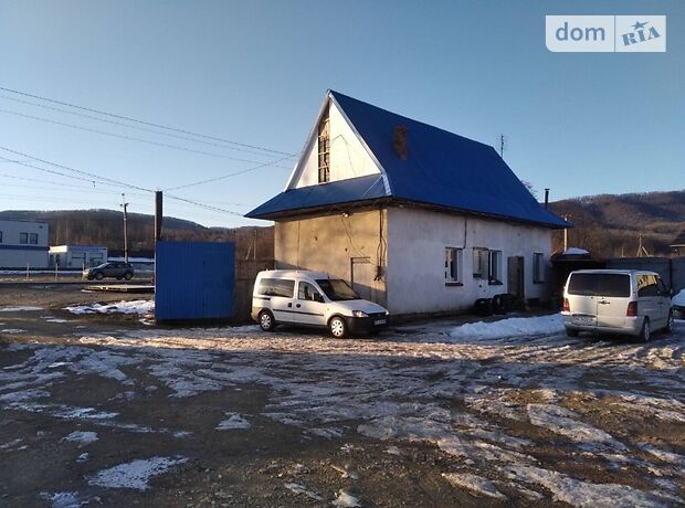 Складское помещение в Косове, продажа по Смодна, район Косов, цена: 52 000 долларов за объект фото 1 Складское помещение в Косове, продажа по Смодна, район Косов, цена: 52 000 долларов за объект фото 1