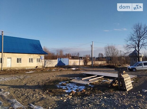 Складское помещение в Косове, продажа по Смодна, район Косов, цена: 52 000 долларов за объект фото 1 Складское помещение в Косове, продажа по Смодна, район Косов, цена: 52 000 долларов за объект фото 1
