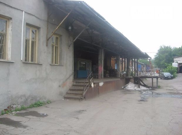 Продажа складского помещения, Донецкая, Краматорск, р‑н. Краматорск, Маяковского улица Продажа складского помещения, Донецкая, Краматорск, р‑н. Краматорск, Маяковского улица