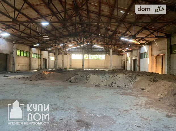 Складское помещение в Кропивницком, продажа по Мурманская, район Крепостной, цена: 250 000 долларов за объект фото 1 Складское помещение в Кропивницком, продажа по Мурманская, район Крепостной, цена: 250 000 долларов за объект фото 1
