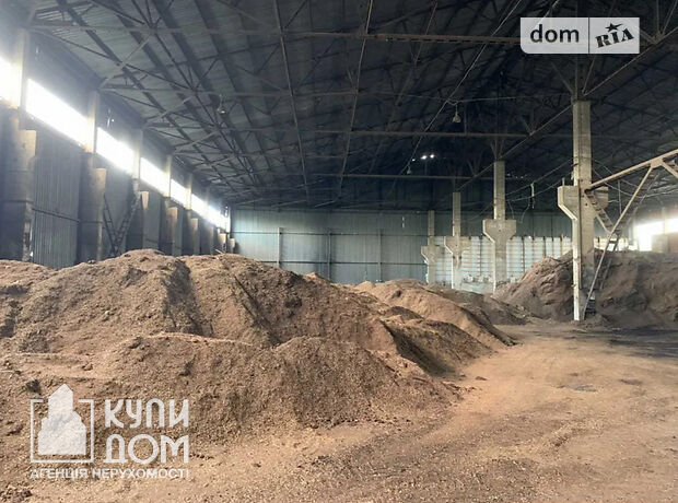 Складское помещение в Кропивницком, продажа по Мурманская, район Крепостной, цена: 250 000 долларов за объект фото 1 Складское помещение в Кропивницком, продажа по Мурманская, район Крепостной, цена: 250 000 долларов за объект фото 1