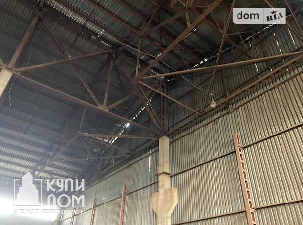 Складское помещение в Кропивницком, продажа по Мурманская, район Крепостной, цена: 250 000 долларов за объект фото 1 Складское помещение в Кропивницком, продажа по Мурманская, район Крепостной, цена: 250 000 долларов за объект фото 1