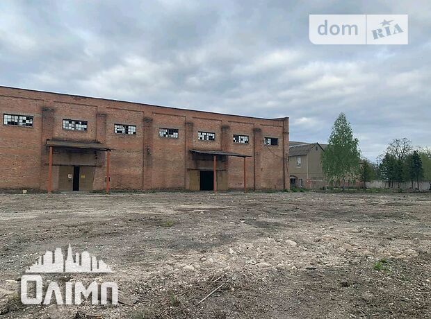 Складське приміщення в Липовці, продаж по Вінницька, в селі Турбів, ціна: договірна за об’єкт фото 1 Складське приміщення в Липовці, продаж по Вінницька, в селі Турбів, ціна: договірна за об’єкт фото 1
