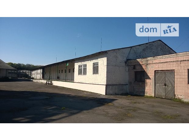 Складское помещение в Луцке, продажа по Мамсурова вулиця, район ГПЗ, цена: 90 000 долларов за объект фото 1 Складское помещение в Луцке, продажа по Мамсурова вулиця, район ГПЗ, цена: 90 000 долларов за объект фото 1