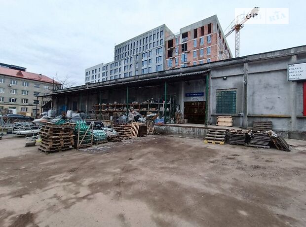 Коммерческое помещение в Львове, продажа по Пимоненко Николая улица, район Лычаковский, цена: 540 000 долларов за объект фото 1 Коммерческое помещение в Львове, продажа по Пимоненко Николая улица, район Лычаковский, цена: 540 000 долларов за объект фото 1