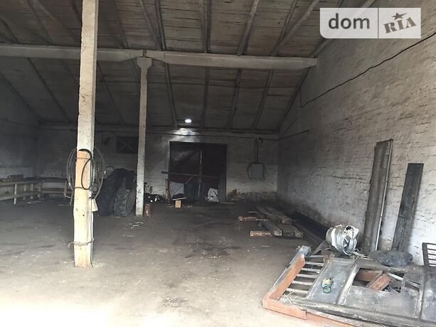 Складське приміщення в Любомлі, продаж по Миру 69, в селі Штунь, ціна: договірна за об’єкт фото 1 Складське приміщення в Любомлі, продаж по Миру 69, в селі Штунь, ціна: договірна за об’єкт фото 1