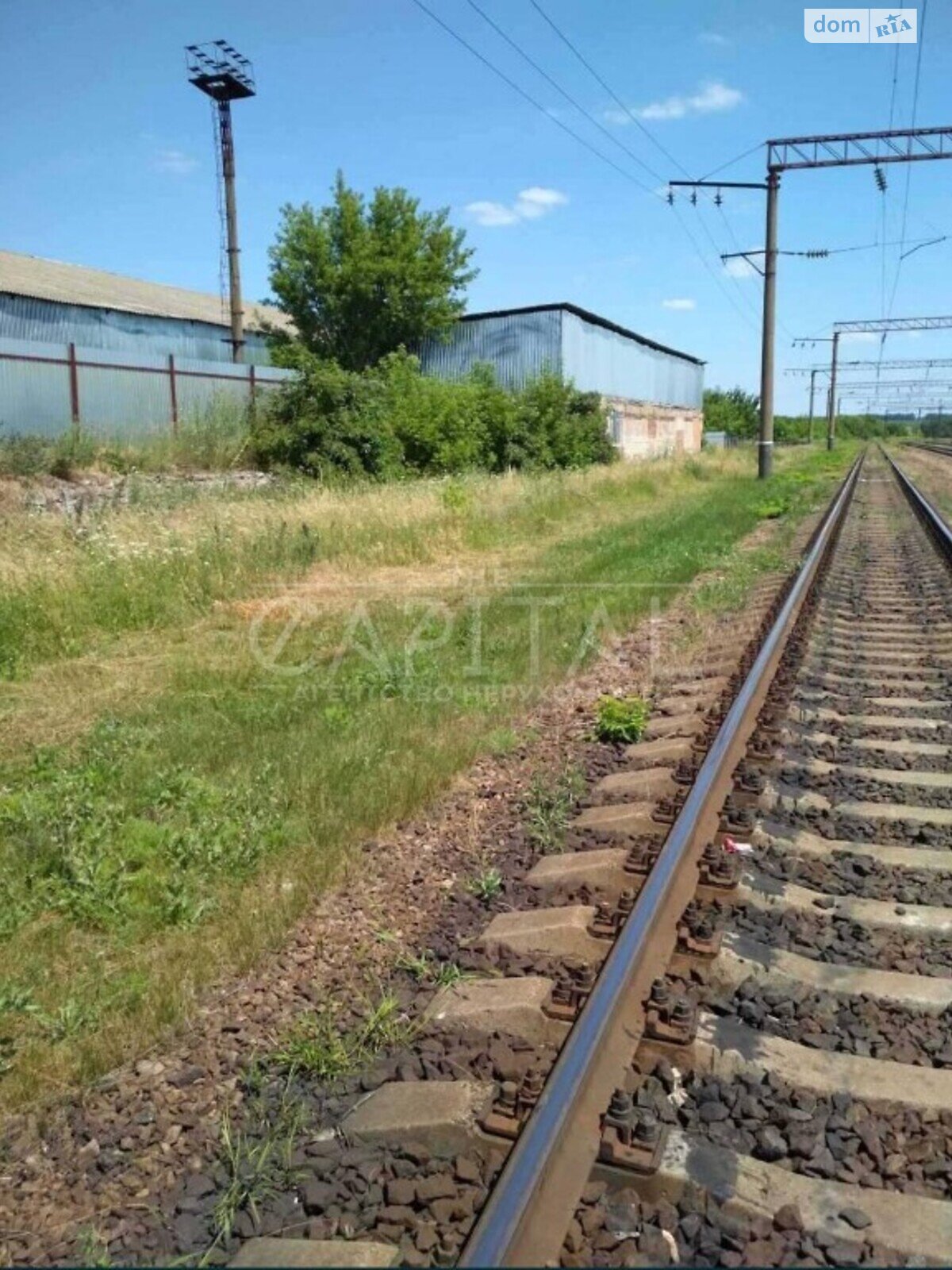 Комерційне приміщення в Миронівці, продаж по Соборності вулиця, район Миронівка, ціна: 360 000 долларів за об’єкт фото 1