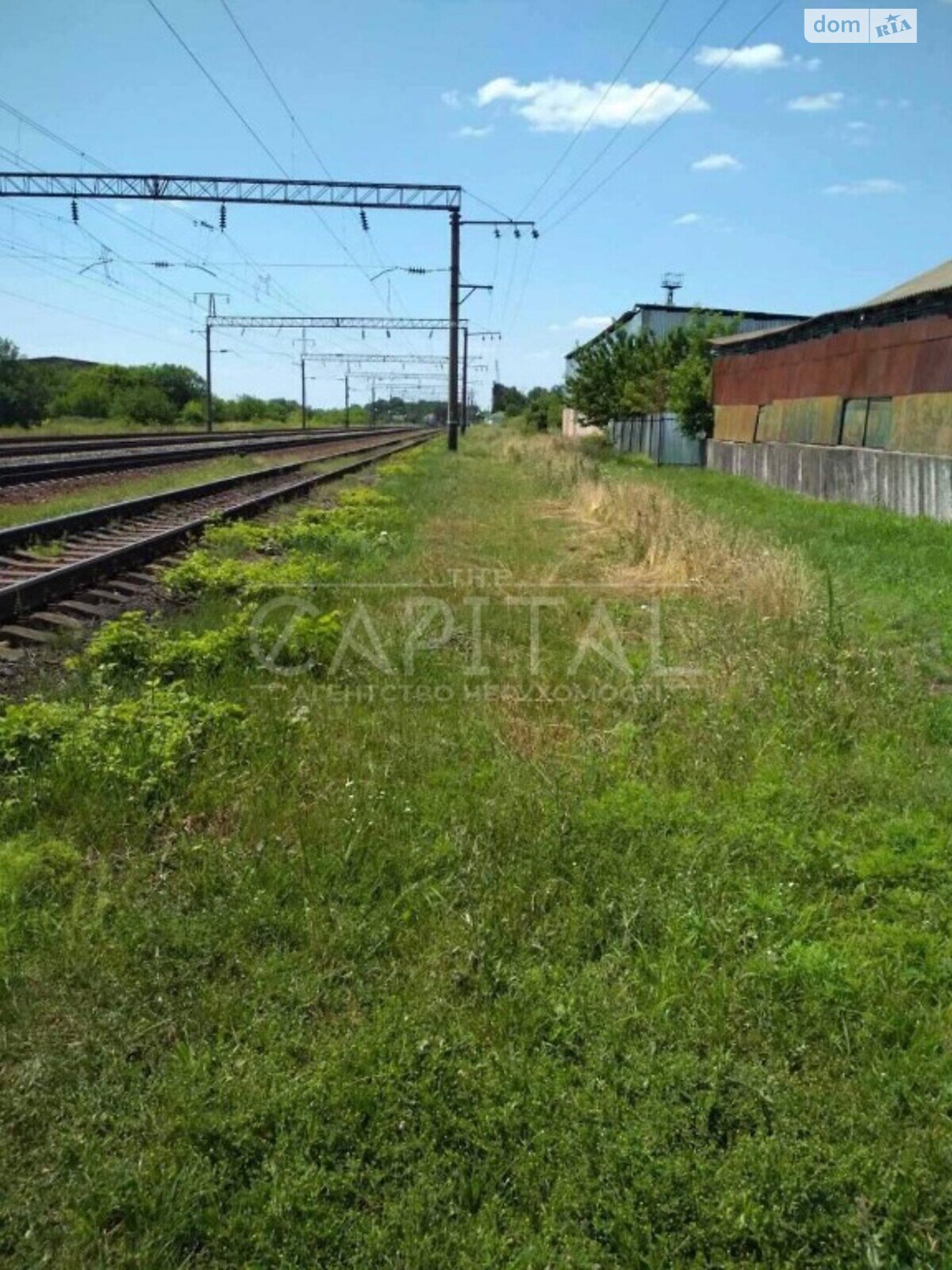 Комерційне приміщення в Миронівці, продаж по Соборності вулиця, район Миронівка, ціна: 360 000 долларів за об’єкт фото 1