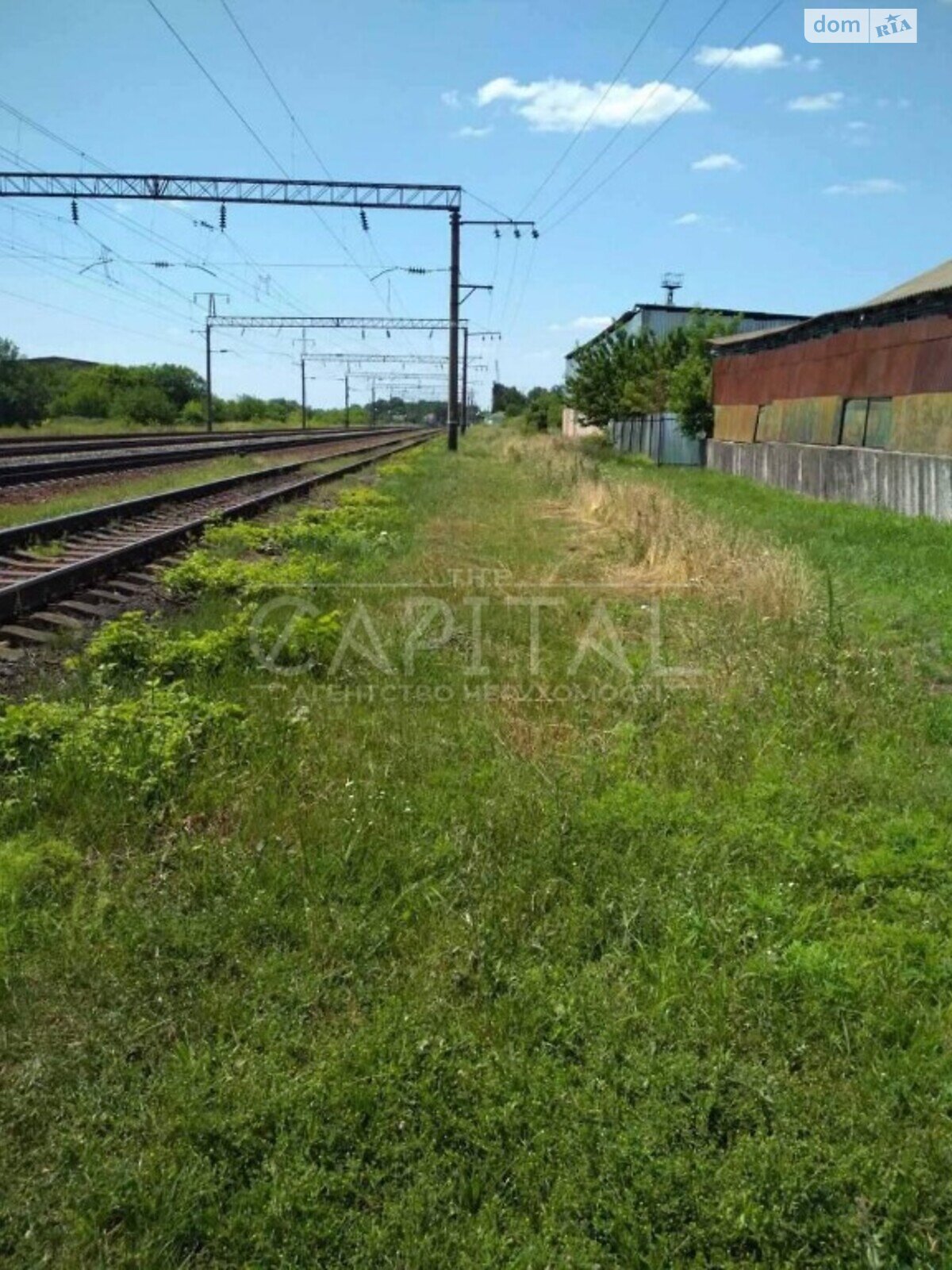 Коммерческое помещение в Мироновке, продажа по Мироновка, район Мироновка, цена: 360 000 долларов за объект фото 1