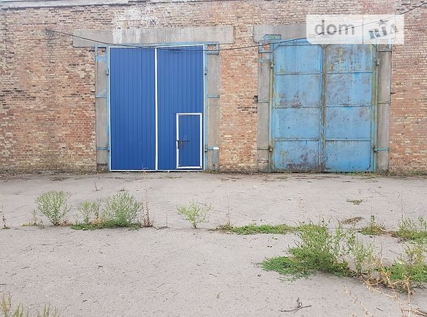 Складское помещение в Мироновке, продажа по, район Мироновка, цена: договорная за объект фото 1 Складское помещение в Мироновке, продажа по, район Мироновка, цена: договорная за объект фото 1