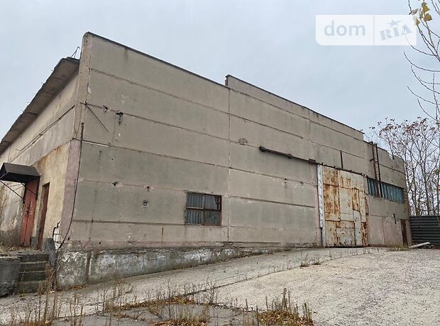 Складское помещение в Николаеве, продажа по Завод Океан, район Корабельный, цена: договорная за объект фото 1 Складское помещение в Николаеве, продажа по Завод Океан, район Корабельный, цена: договорная за объект фото 1