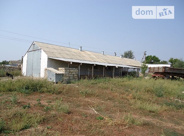 Складское помещение в НоваяОдессе, продажа по калинина, в районе Троицкое, цена: 5 800 долларов за объект фото 1