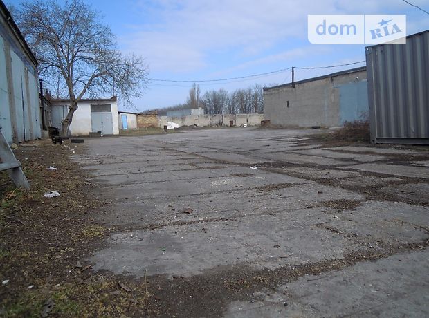 Складское помещение в Одессе, продажа по Аэропортовская улица, район Черемушки, цена: 250 000 долларов за объект фото 1 Складское помещение в Одессе, продажа по Аэропортовская улица, район Черемушки, цена: 250 000 долларов за объект фото 1