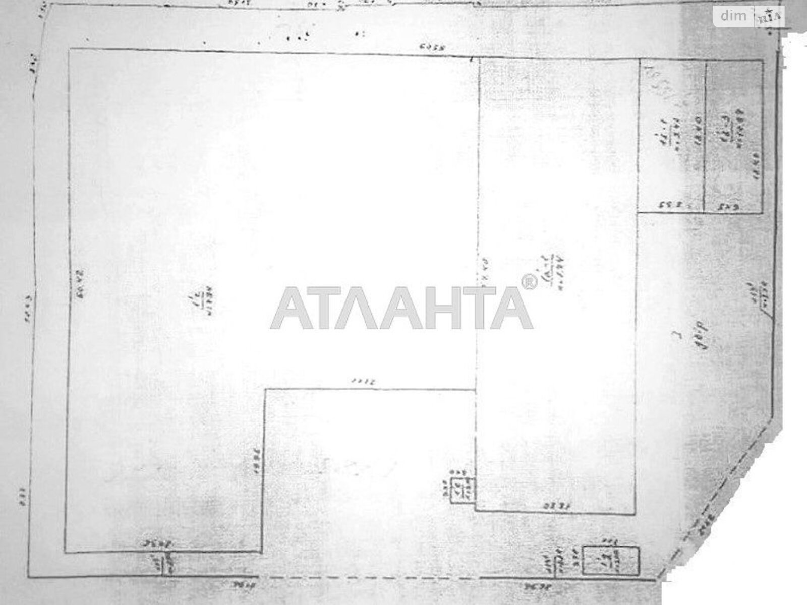 Коммерческое помещение в Одессе, продажа по Агрономическая улица, район Хаджибейский, цена: 2 500 000 долларов за объект фото 1