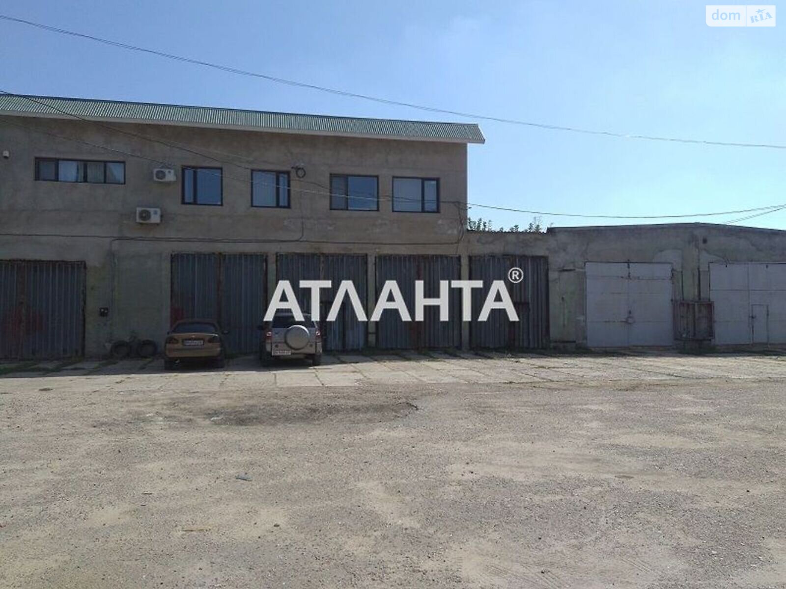 Коммерческое помещение в Одессе, продажа по Базовая улица, район Хаджибейский, цена: 1 200 000 долларов за объект фото 1