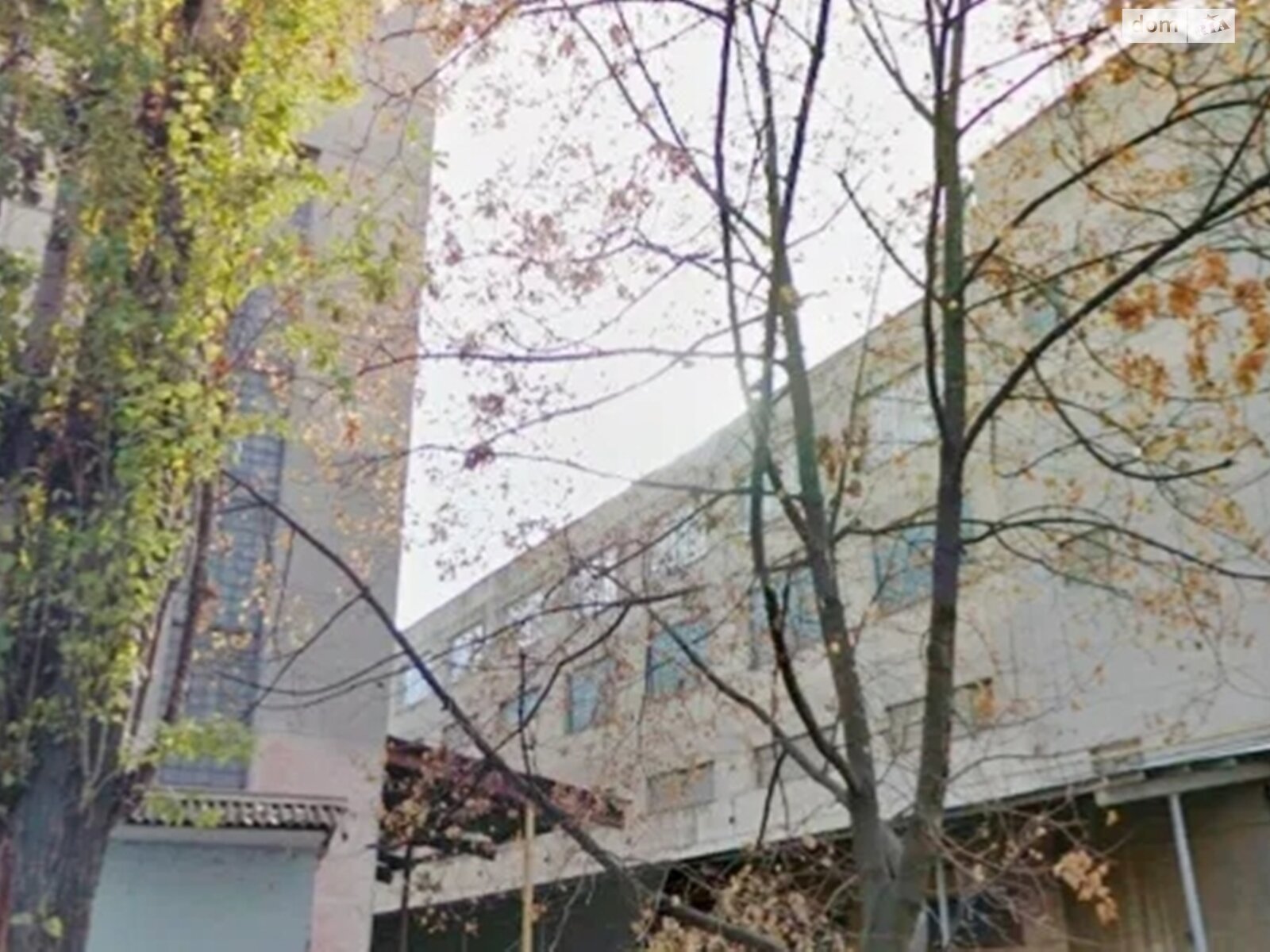 Комерційне приміщення в Одесі, продаж по Генерала Цвєтаєва вулиця, район Хаджибейський, ціна: 610 000 долларів за об’єкт фото 1