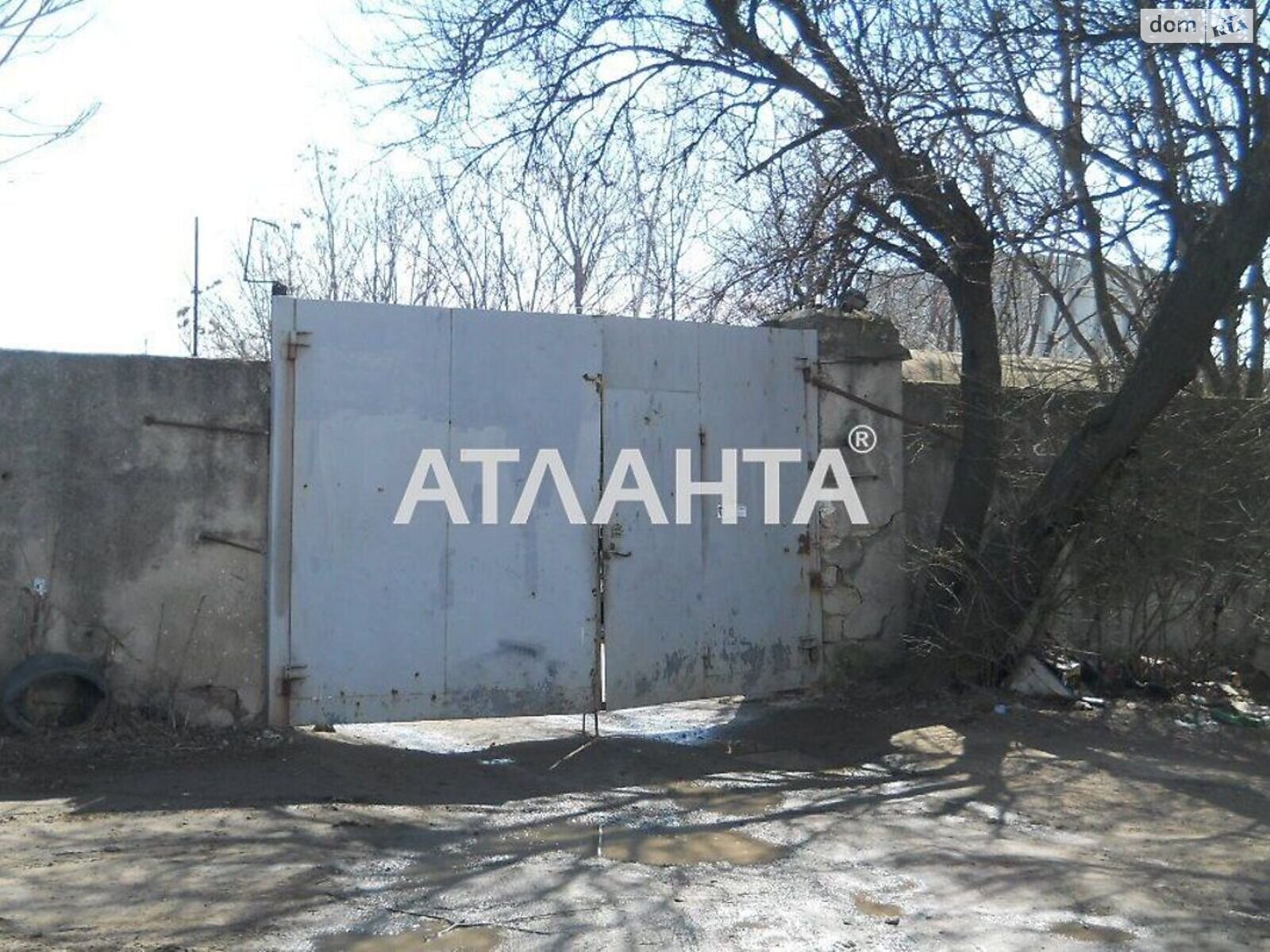 Комерційне приміщення в Одесі, продаж по Ленінградське шосе, район Хаджибейський, ціна: 1 100 000 долларів за об’єкт фото 1