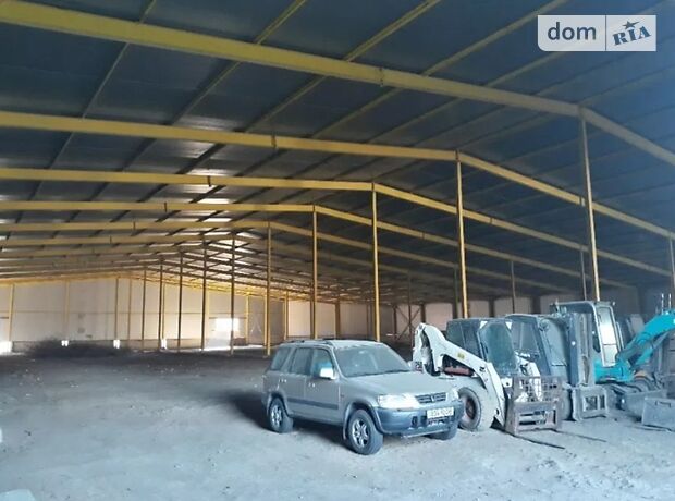 Складское помещение в Одессе, продажа по Овидиопольская улица, район Малиновский, цена: договорная за объект фото 1 Складское помещение в Одессе, продажа по Овидиопольская улица, район Малиновский, цена: договорная за объект фото 1