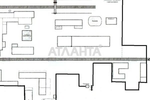 Комерційне приміщення в Одесі, продаж по Партизанська вулиця, район Хаджибейський, ціна: 2 800 000 долларів за об’єкт фото 2