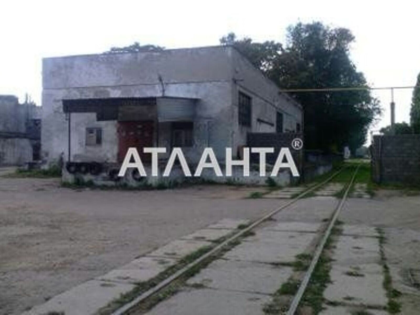 Коммерческое помещение в Одессе, продажа по Партизанская улица, район Хаджибейский, цена: 2 800 000 долларов за объект фото 1