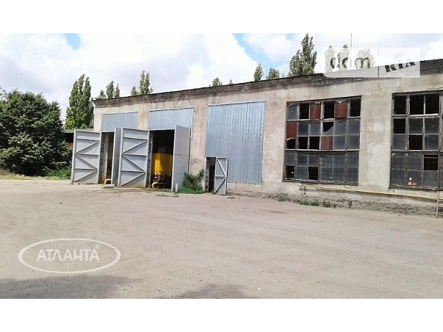 Продажа складского помещения, Одесса, р‑н. Малиновский, Промышленная Продажа складского помещения, Одесса, р‑н. Малиновский, Промышленная