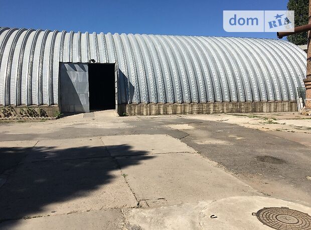 Складське приміщення в Одесі, продаж по Промислова вулиця, район Малиновський, ціна: договірна за об’єкт фото 1 Складське приміщення в Одесі, продаж по Промислова вулиця, район Малиновський, ціна: договірна за об’єкт фото 1