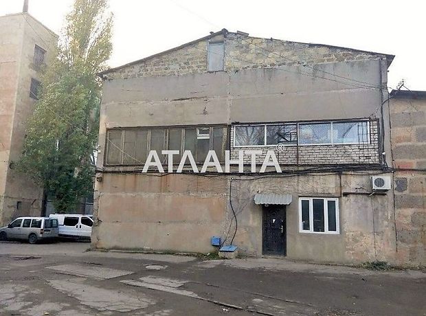 Складское помещение в Одессе, продажа по Проселочная, район Малиновский, цена: договорная за объект фото 1 Складское помещение в Одессе, продажа по Проселочная, район Малиновский, цена: договорная за объект фото 1