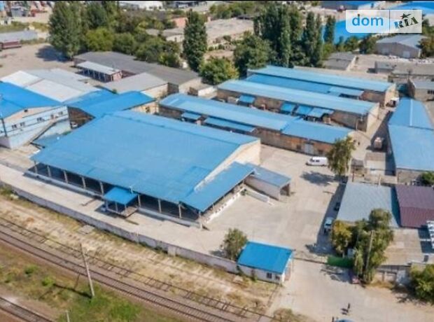 Складское помещение в Одессе, продажа по Тираспольское шоссе, район Малиновский, цена: договорная за объект фото 1 Складское помещение в Одессе, продажа по Тираспольское шоссе, район Малиновский, цена: договорная за объект фото 1