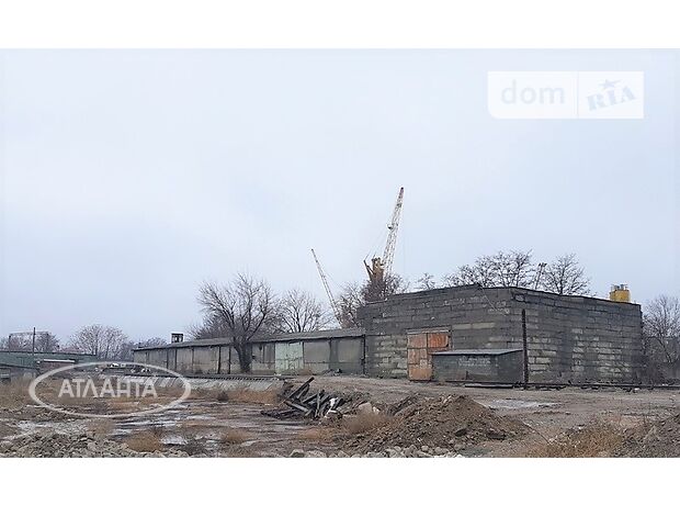 Складское помещение в Одессе, продажа по, район Малиновский, цена: 370 000 долларов за объект фото 1 Складское помещение в Одессе, продажа по, район Малиновский, цена: 370 000 долларов за объект фото 1