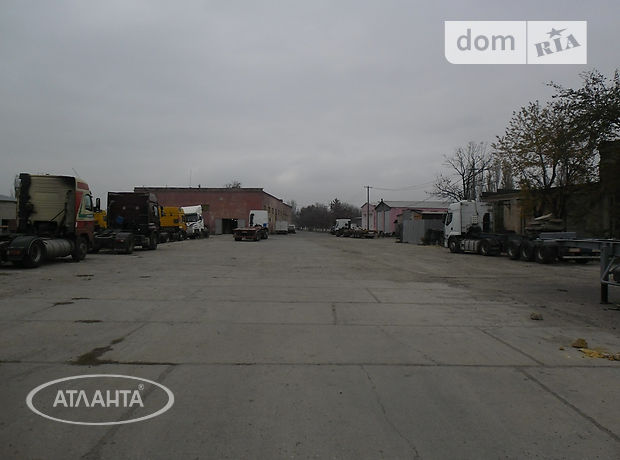 Складское помещение в Одессе, продажа по, район Малиновский, цена: 2 500 000 долларов за объект фото 1 Складское помещение в Одессе, продажа по, район Малиновский, цена: 2 500 000 долларов за объект фото 1
