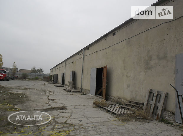 Складское помещение в Одессе, продажа по, район Малиновский, цена: 3 000 000 долларов за объект фото 1 Складское помещение в Одессе, продажа по, район Малиновский, цена: 3 000 000 долларов за объект фото 1