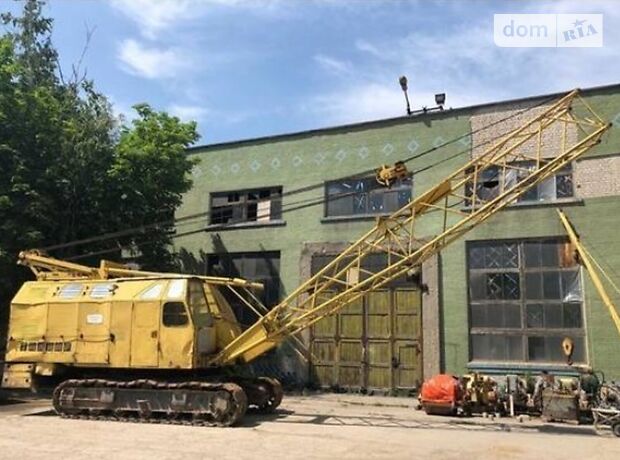 Складское помещение в Одессе, продажа по, район Малиновский, цена: договорная за объект фото 1 Складское помещение в Одессе, продажа по, район Малиновский, цена: договорная за объект фото 1