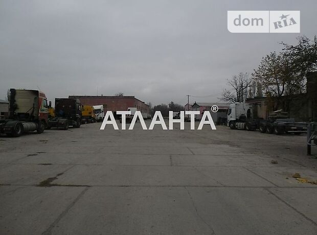 Складское помещение в Одессе, продажа по, район Малиновский, цена: договорная за объект фото 1 Складское помещение в Одессе, продажа по, район Малиновский, цена: договорная за объект фото 1