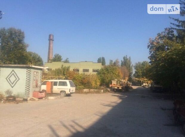 Складское помещение в Одессе, продажа по Боровского, район Малиновский, цена: договорная за объект фото 1 Складское помещение в Одессе, продажа по Боровского, район Малиновский, цена: договорная за объект фото 1