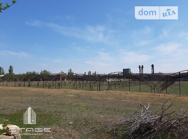 Складское помещение в Одессе, продажа по, район Поселок Котовского, цена: договорная за объект фото 1 Складское помещение в Одессе, продажа по, район Поселок Котовского, цена: договорная за объект фото 1