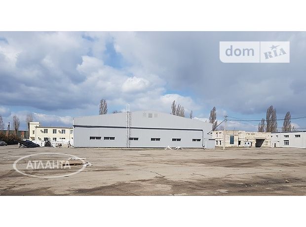 Складское помещение в Одессе, продажа по, район Суворовский, цена: 1 100 000 долларов за объект фото 1 Складское помещение в Одессе, продажа по, район Суворовский, цена: 1 100 000 долларов за объект фото 1