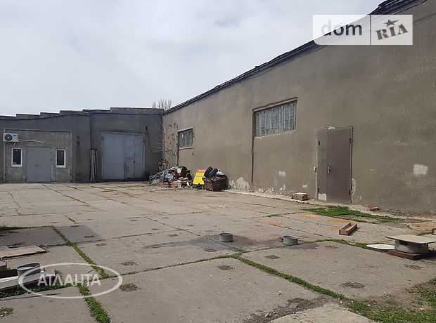Складское помещение в Одессе, продажа по, район Суворовский, цена: 680 000 долларов за объект фото 1 Складское помещение в Одессе, продажа по, район Суворовский, цена: 680 000 долларов за объект фото 1