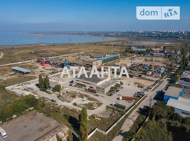 Складское помещение в Одессе, продажа по, район Суворовский, цена: договорная за объект фото 1 Складское помещение в Одессе, продажа по, район Суворовский, цена: договорная за объект фото 1