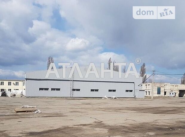 Складское помещение в Одессе, продажа по, район Суворовский, цена: договорная за объект фото 1 Складское помещение в Одессе, продажа по, район Суворовский, цена: договорная за объект фото 1