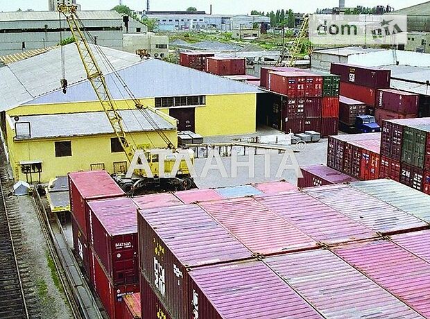 Складское помещение в Одессе, продажа по, район Суворовский, цена: договорная за объект фото 1 Складское помещение в Одессе, продажа по, район Суворовский, цена: договорная за объект фото 1