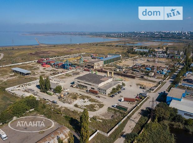 Складское помещение в Одессе, продажа по, район Суворовский, цена: 3 500 000 долларов за объект фото 1 Складское помещение в Одессе, продажа по, район Суворовский, цена: 3 500 000 долларов за объект фото 1