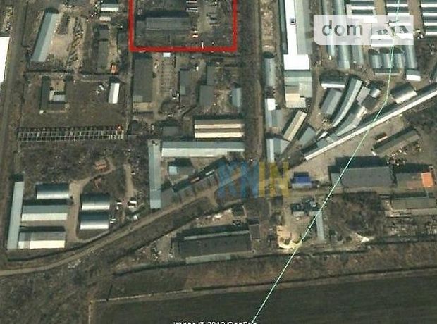 Складское помещение в Одессе, цена продажи: договорная за объект фото 1 Складское помещение в Одессе, цена продажи: договорная за объект фото 1