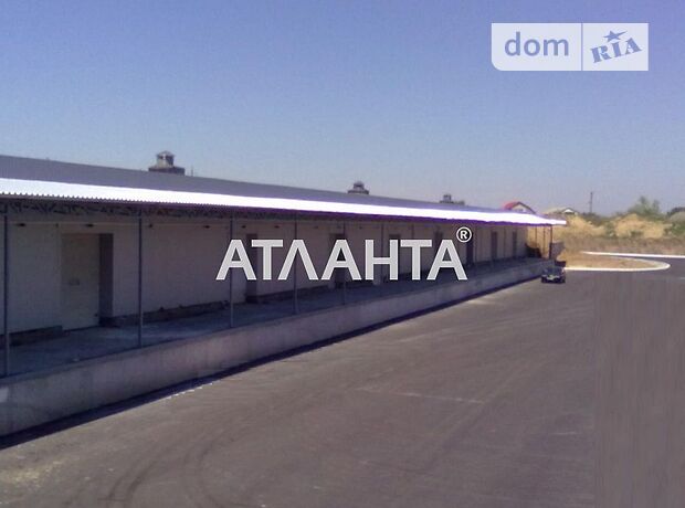 Складское помещение в Овидиополе, продажа по Станционная, в селе Великодолинское, цена: договорная за объект фото 1 Складское помещение в Овидиополе, продажа по Станционная, в селе Великодолинское, цена: договорная за объект фото 1