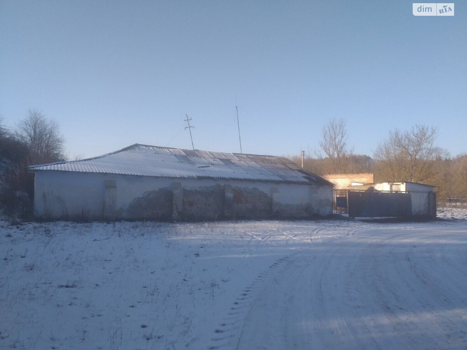 Коммерческое помещение в Клебановке, Центральна, цена: продажи 27 000 долларов за объект фото 1 Коммерческое помещение в Клебановке, Центральна, цена продажи: 27 000 долларов за объект фото 1