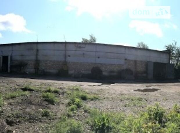 Складское помещение в Полтаве, продажа по Освобождения улица 17, район Институт связи, цена: договорная за объект фото 1 Складское помещение в Полтаве, продажа по Освобождения улица 17, район Институт связи, цена: договорная за объект фото 1