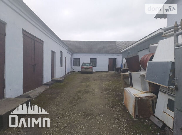 Складское помещение в Шаргороде, цена продажи: договорная за объект фото 1 Складское помещение в Шаргороде, цена продажи: договорная за объект фото 1