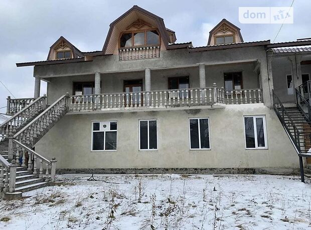Складское помещение в Снятине, продажа по Франка, в селе Джуров, цена: 290 000 долларов за объект фото 1 Складское помещение в Снятине, продажа по Франка, в селе Джуров, цена: 290 000 долларов за объект фото 1